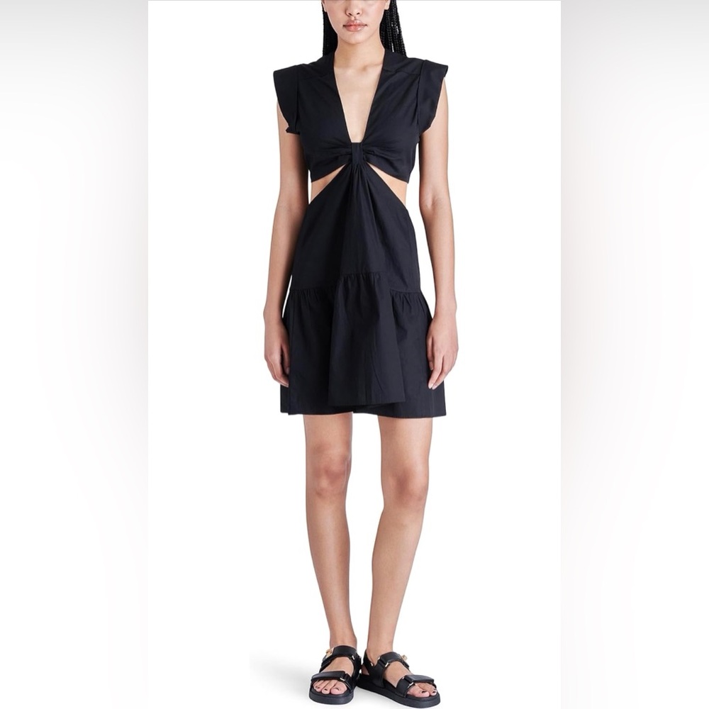NWT Steve Madden Women's Amanda Mini Dress